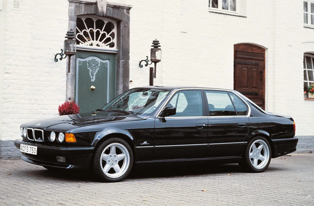 E32 AC Schnitzer ACS7