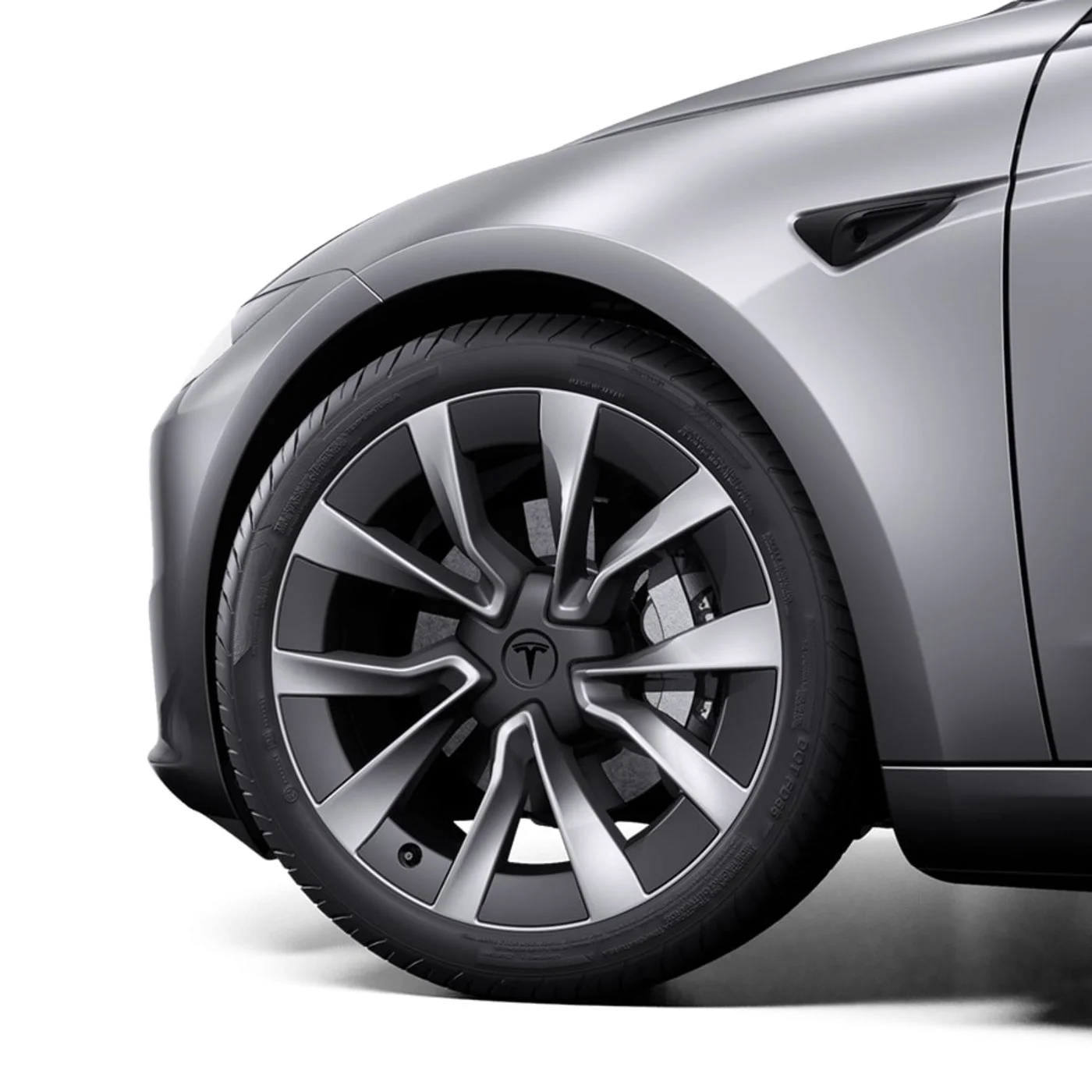 Tesla Model 3 - Nova Wheel - 19x8.5" +38