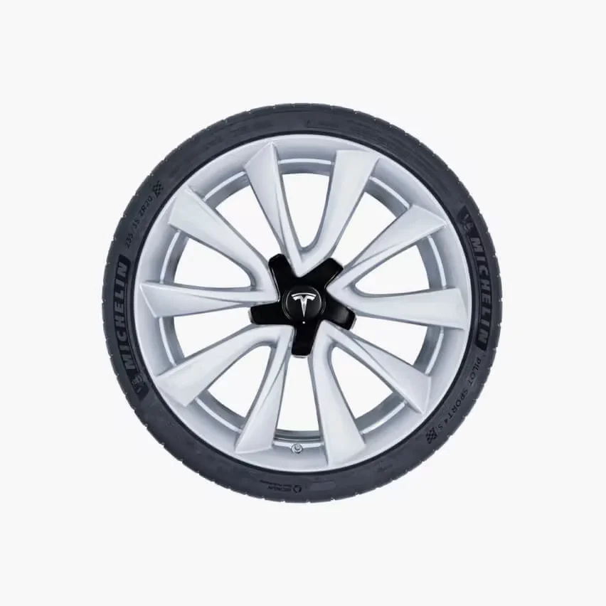 Tesla Model 3 - 20" Sport Wheels
